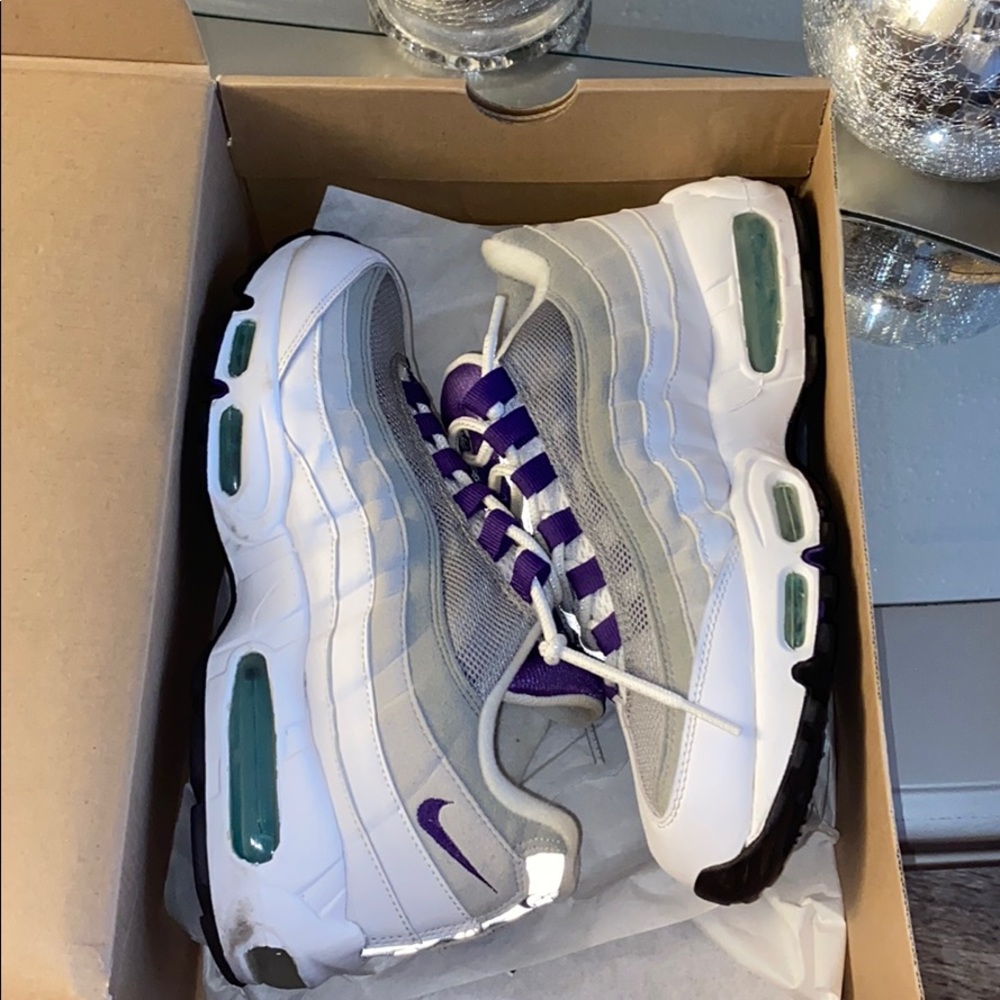 Nike WMNS AIR MAX 95